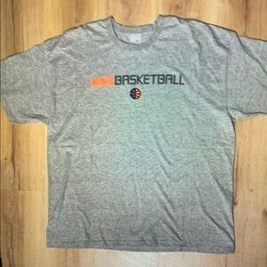 Nike Basketball Gray T-Shirt